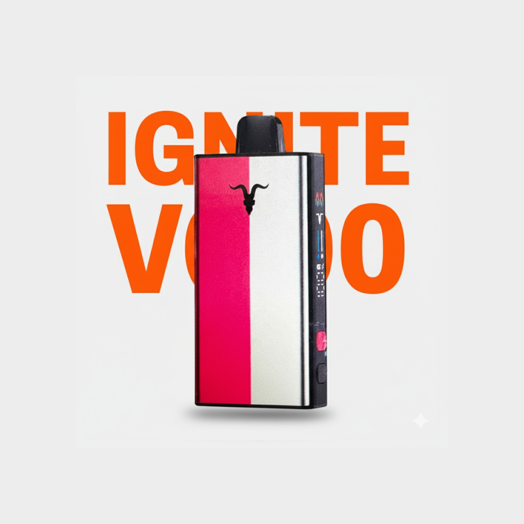 Ignite V400